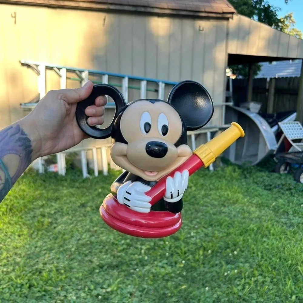 Cute Mickey mouse‎ watering can